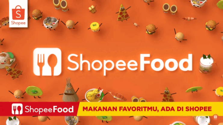 Shopee Food Merchant, Syarat dan Cara Daftarnya