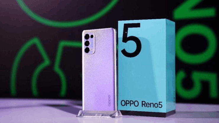 Download Dan Install GCam Oppo Reno 5F