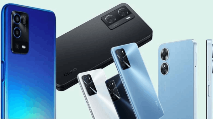 Cara Menonaktifkan Hp OPPO Tanpa Menggunakan Tombol Power