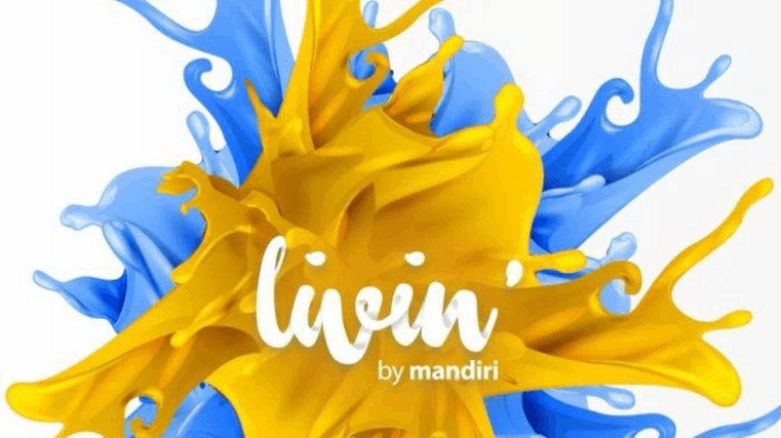 Pakai BI Fast di Livin Mandiri Transfer Uang Cepat dan Hemat Pakai BI Fast di Livin Mandiri Transfer Uang Cepat dan Hemat